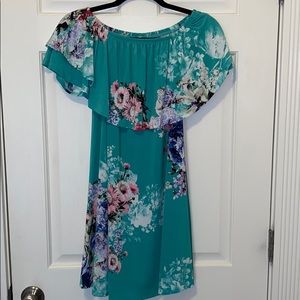 NWT BELLAMIE DRESS